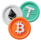 All cryptocurrencies are supported at Big Win Max Online Casino