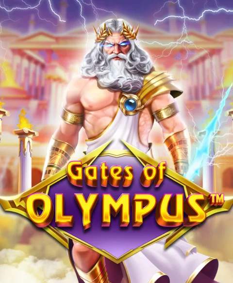 Play Gates of Olympus at Big Win Max Casino