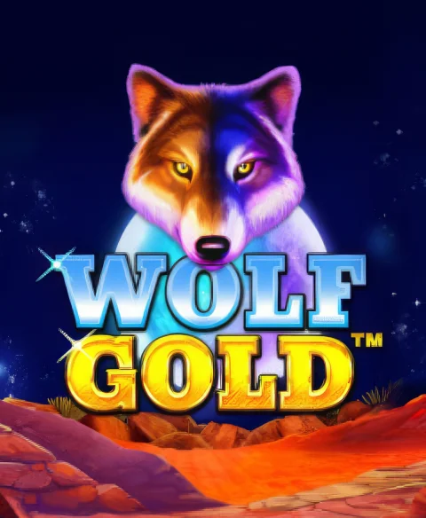 Play Wolf Gold at Big Win Max Casino