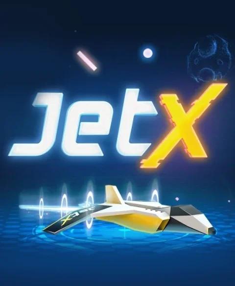 Play JetX at Big Win Max Casino