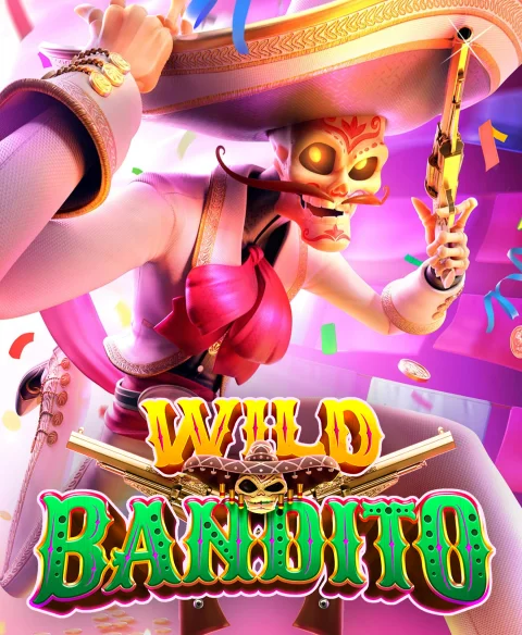 Play Wild Bandito at Big Win Max Casino