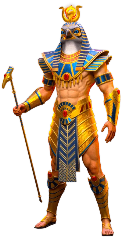 Egyptian at Big Win Max Online Casino